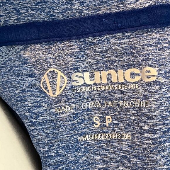 Sunice Women's Elena Ultralight Stretch Thermal Layers Jacket size small. - Picture 5 of 6